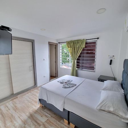 Hotel Ibiza Central Montería 外观 照片