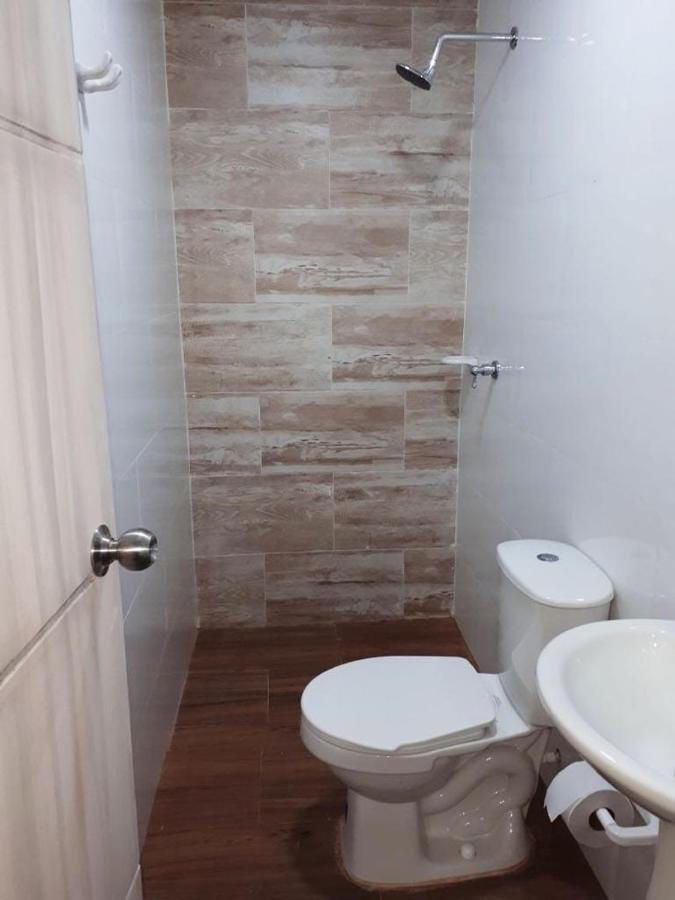 Hotel Ibiza Central Montería 外观 照片